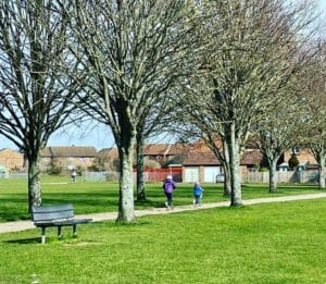 Privett Park