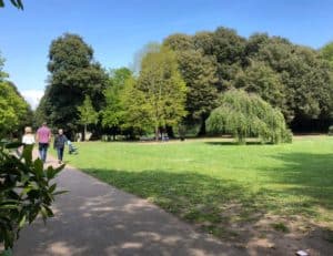Stanley Park