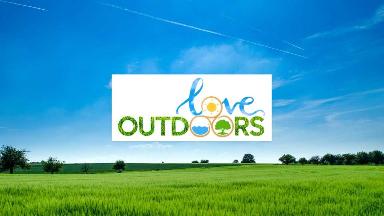 Love Outdoors CIC