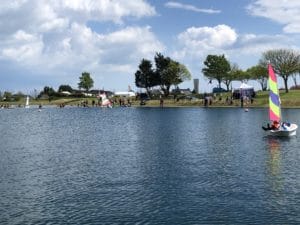 Walpole Park
