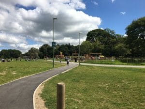 Holly Hill Leisure Play Park