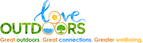 Love Outdoors Logo