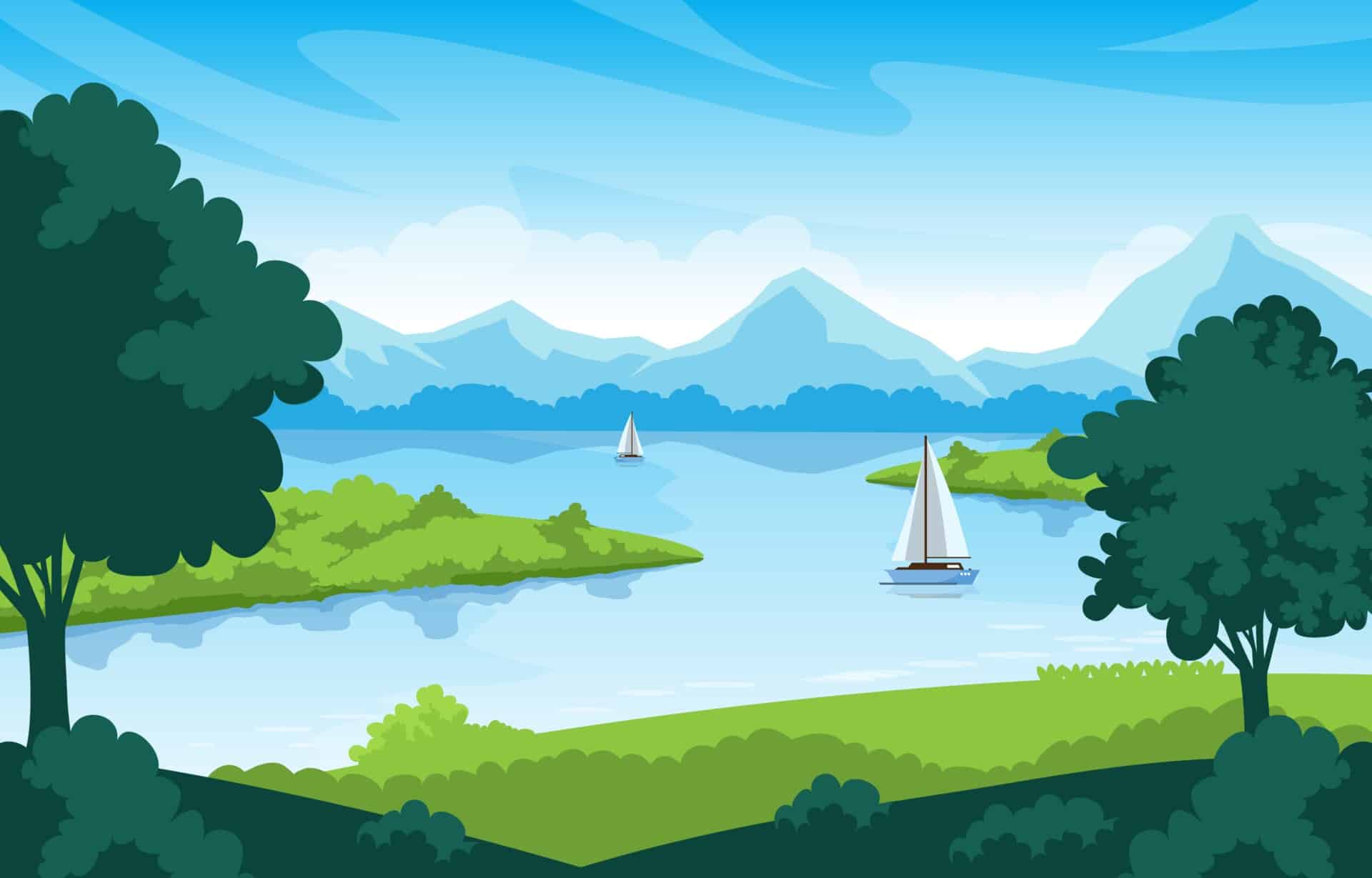 User banner image