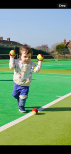 Alverstoke Lawn Tennis Squash & Badminton Club